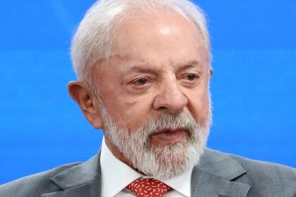Lula aprova Orçamento de 2026 e barra cerca de R$ 400 milhões em emendas 20 ocrente 1768449885