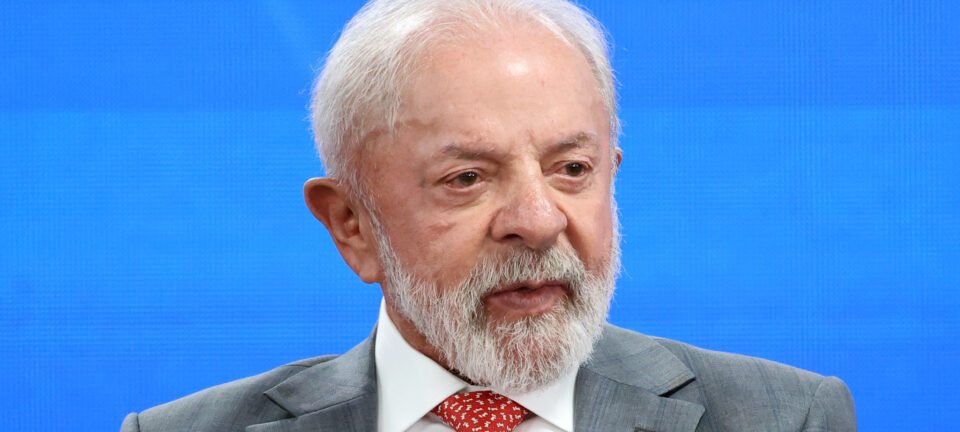 Lula aprova Orçamento de 2026 e barra cerca de R$ 400 milhões em emendas 2 ocrente 1768449885