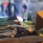 Tiros à queima-roupa e filas de corpos: repressão no Irã já deixa mais de 2,4 mil mortos, apontam ONGs 4 ocrente 1768457060