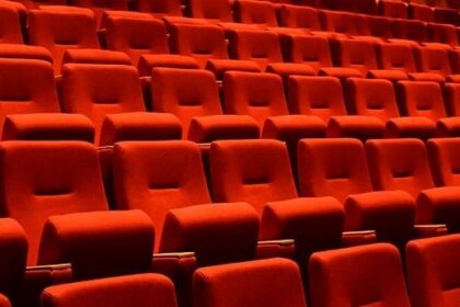 Governo planeja instalar 40 Smart TVs em presídios federais para sessões de cinema até 2026 4 ocrente 1768461569