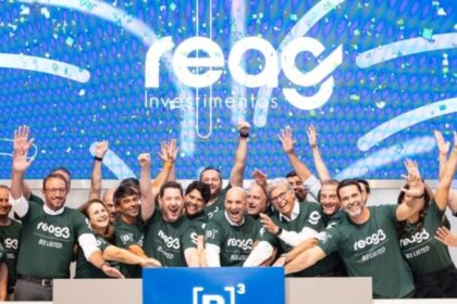 Banco Central liquida ex-Reag e suspende atividades de corretora suspeita de lavar dinheiro do PCC 18 ocrente 1768477772