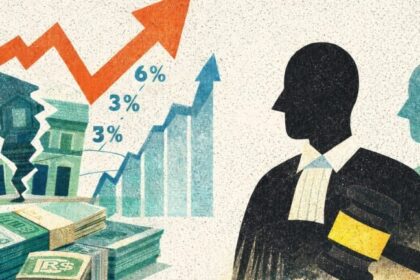 Crise Banco Master: interferência política acende alerta de investidores e pressiona juros 18 ocrente 1768483176