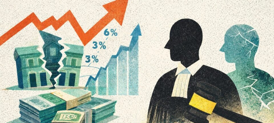 Crise Banco Master: interferência política acende alerta de investidores e pressiona juros 2 ocrente 1768483176