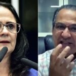 Sob pressão de Malafaia, Damares revela igrejas e pastores ligados à investigação da CPMI do INSS 5 ocrente 1768487680