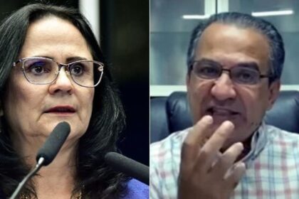 Sob pressão de Malafaia, Damares revela igrejas e pastores ligados à investigação da CPMI do INSS 20 ocrente 1768487680