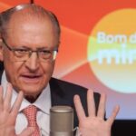 Alckmin vê impacto limitado para o Brasil em possível tarifa de Trump sobre países que comerciam com o Irã 5 ocrente 1768493108