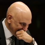 Moraes instaura novo inquérito para investigar vazamento de dados fiscais de ministros do STF 4 ocrente 1768495851