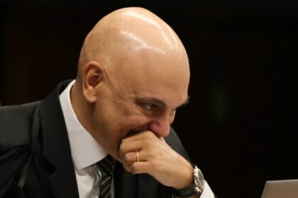 Moraes instaura novo inquérito para investigar vazamento de dados fiscais de ministros do STF 16 ocrente 1768495851