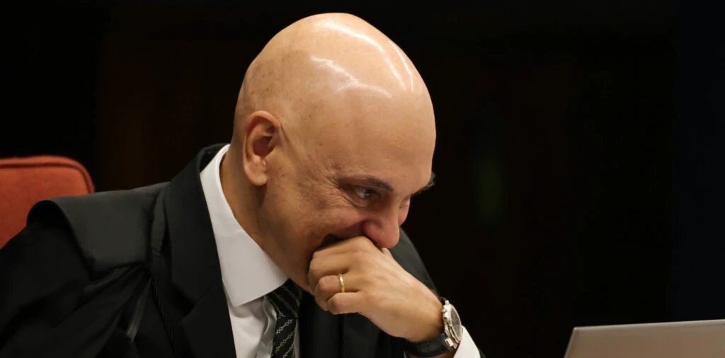 Moraes instaura novo inquérito para investigar vazamento de dados fiscais de ministros do STF 2 ocrente 1768495851