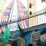 Washington impõe sanções a altos dirigentes iranianos por repressão a protestos 4 ocrente 1768504799