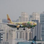 Voa Brasil vende apenas 52 mil bilhetes e atinge 1,7% da meta após 17 meses 5 ocrente 1768505674