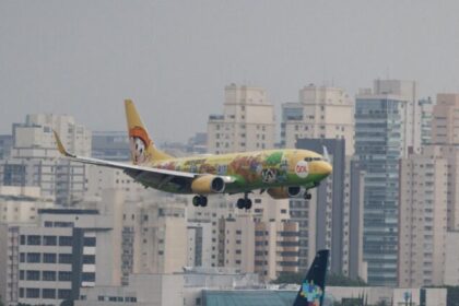 Voa Brasil vende apenas 52 mil bilhetes e atinge 1,7% da meta após 17 meses 12 ocrente 1768505674