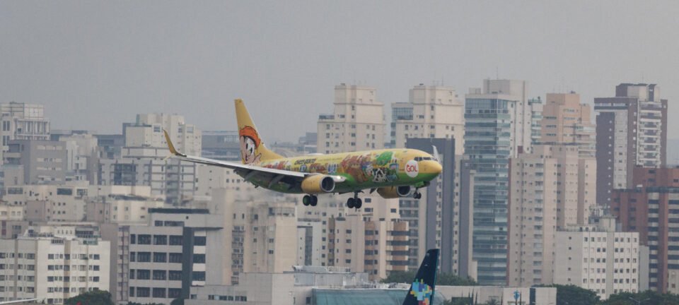 Voa Brasil vende apenas 52 mil bilhetes e atinge 1,7% da meta após 17 meses 2 ocrente 1768505674