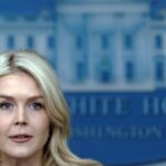 Casa Branca afirma que Teerã suspendeu 800 execuções após ameaça de Trump 4 ocrente 1768509301