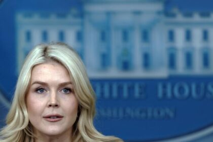 Casa Branca afirma que Teerã suspendeu 800 execuções após ameaça de Trump 14 ocrente 1768509301