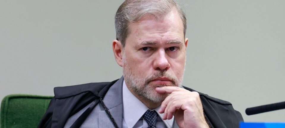 Toffoli restringe acesso de provas do caso Banco Master a quatro peritos da PF 2 ocrente 1768509315