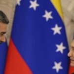 Moscou afirma que eventual sentença contra Maduro nos EUA “não terá validade” 4 ocrente 1768536286