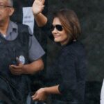 Michelle e Tarcísio pedem a ministros do STF prisão domiciliar humanitária para Bolsonaro 5 ocrente 1768538989