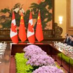 Canadá e China selam acordo preliminar que reduz tarifas sobre canola e libera entrada de carros elétricos 4 ocrente 1768568720