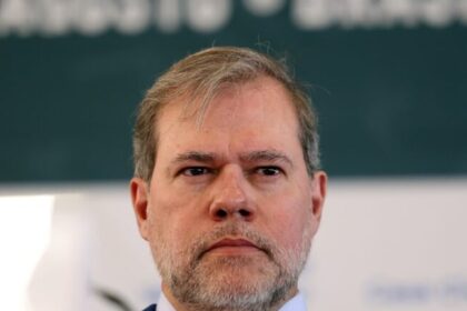 Fundo de cunhado de Vorcaro desembolsou R$ 6,6 milhões por fatia da família Toffoli em resort no PR 2 ocrente 1768568756