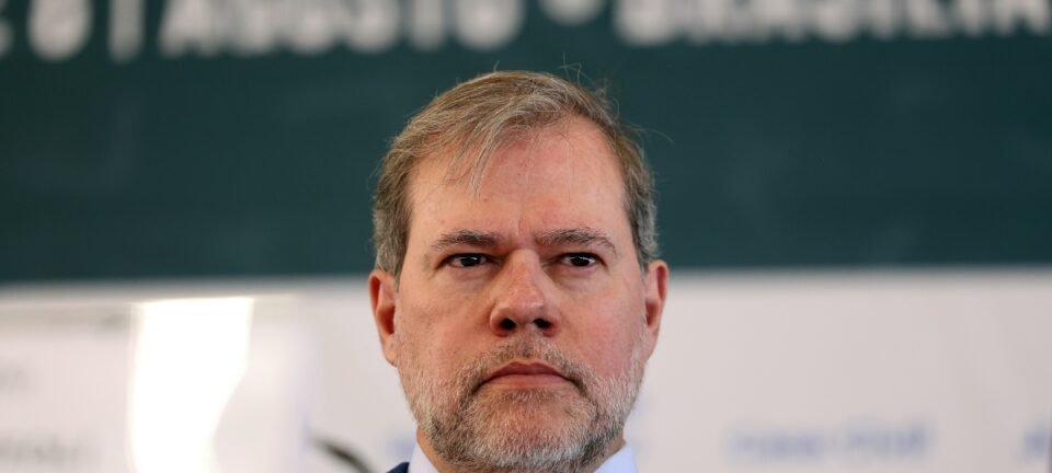 Fundo de cunhado de Vorcaro desembolsou R$ 6,6 milhões por fatia da família Toffoli em resort no PR 2 ocrente 1768568756
