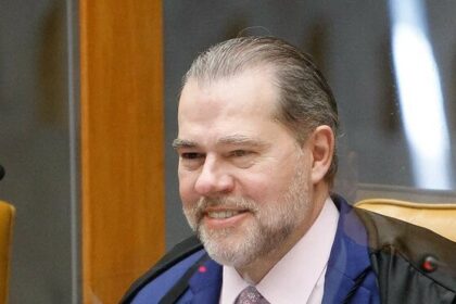 Senadores pedem impeachment de Dias Toffoli após polêmica envolvendo Banco Master 10 ocrente 1768571385