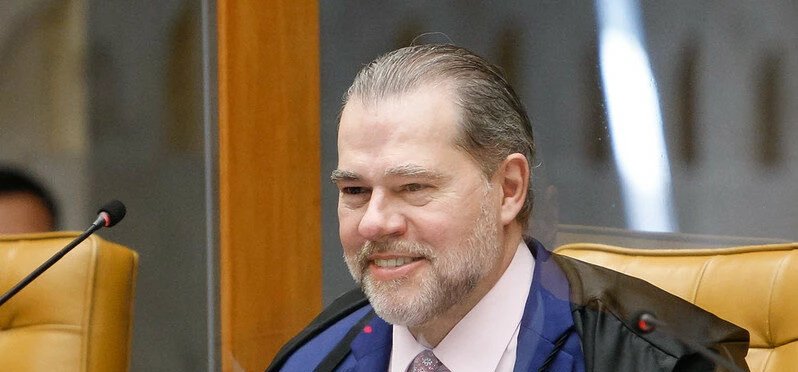 Senadores pedem impeachment de Dias Toffoli após polêmica envolvendo Banco Master 2 ocrente 1768571385