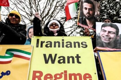 Autoridades iranianas teriam cobrado até US$ 7 mil para entregar corpos de manifestantes, dizem famílias 8 ocrente 1768576774