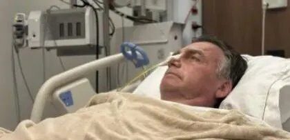 Crise de soluços obriga Bolsonaro a receber atendimento médico na primeira noite na Papudinha 4 ocrente 1768577681