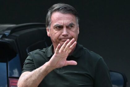 Deputado Marco Feliciano reprova ironia de Moraes após transferência de Bolsonaro 2 ocrente 1768579559