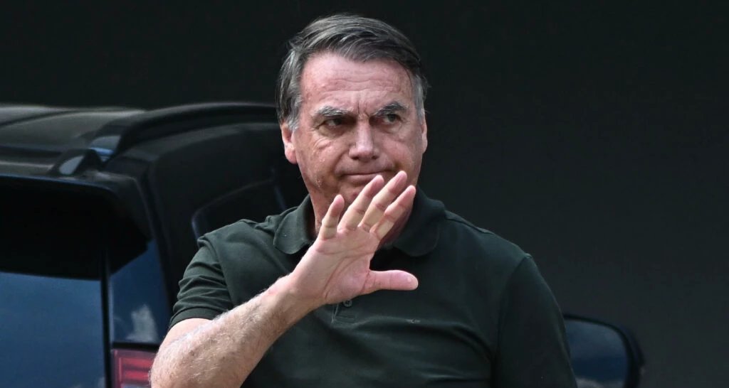 Deputado Marco Feliciano reprova ironia de Moraes após transferência de Bolsonaro 2 ocrente 1768579559
