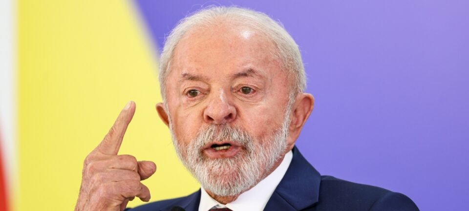 Lula volta a atacar “unilateralismo” e enaltece acordo Mercosul-UE em artigo no jornal La Nacion 2 ocrente 1768580372