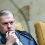 Toffoli encurta de cinco para dois dias prazo da PF para depoimentos no caso Banco Master 4 ocrente 1768582198