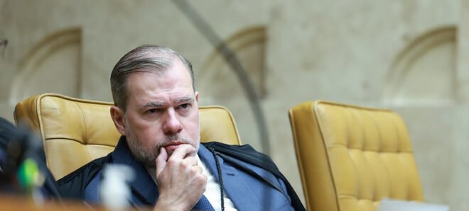 Toffoli encurta de cinco para dois dias prazo da PF para depoimentos no caso Banco Master 2 ocrente 1768582198
