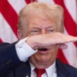 Trump ameaça sobretaxar países que rejeitarem plano dos EUA para anexar a Groenlândia 4 ocrente 1768584074