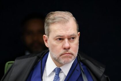 Toffoli amplia por dois meses prazo da PF para apurar caso Banco Master 4 ocrente 1768594764