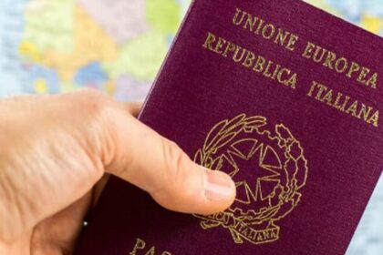 Senado italiano autoriza órgão único em Roma para analisar pedidos de cidadania 2 ocrente 1768596591