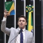 Vídeo sobre mudanças no Pix faz esquerda acionar Justiça contra Nikolas Ferreira 5 ocrente 1768598359