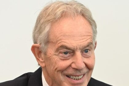 Casa Branca institui Junta Executiva para Gaza com Tony Blair e Marco Rubio 10 ocrente 1768612803