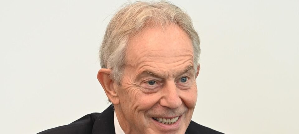 Casa Branca institui Junta Executiva para Gaza com Tony Blair e Marco Rubio 2 ocrente 1768612803