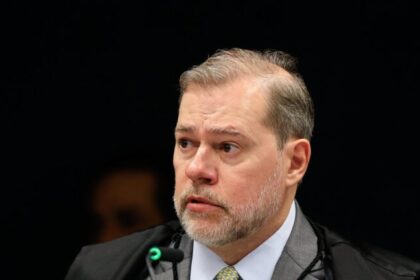 ONG cobra que PGR peça afastamento de Toffoli de inquérito sobre Banco Master 14 ocrente 1768612821