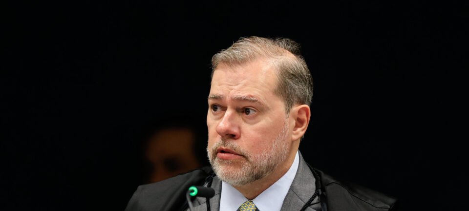 ONG cobra que PGR peça afastamento de Toffoli de inquérito sobre Banco Master 2 ocrente 1768612821
