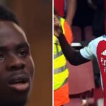 Bukayo Saka conta que faz oração antes de cada jogo: “Peço proteção e sigo o plano de Deus” 5 ocrente 1768613699