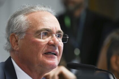 Senado cria força-tarefa para acompanhar investigações sobre o Banco Master 12 ocrente 1768617313