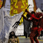 Projeto de lei pretende vetar símbolos cristãos em desfiles de Carnaval 4 ocrente 1768663163