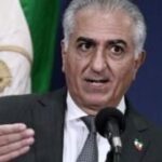 Príncipe Reza Pahlavi pede apoio externo e prevê queda do regime iraniano 5 ocrente 1768664062