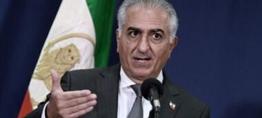 Príncipe Reza Pahlavi pede apoio externo e prevê queda do regime iraniano 2 ocrente 1768664062