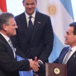 Mercosul e União Europeia firmam tratado que cria uma das maiores áreas de livre-comércio do planeta 4 ocrente 1768672185