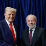Trump inclui Lula em novo conselho para pacificar Gaza 5 ocrente 1768674002