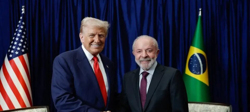 Trump inclui Lula em novo conselho para pacificar Gaza 2 ocrente 1768674002